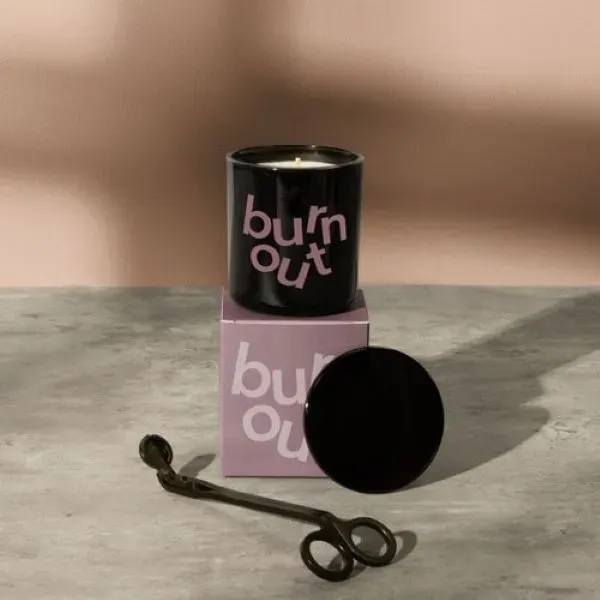 Turn your candle into a true unboxing moment by adding a... from ASI 74710 Numo