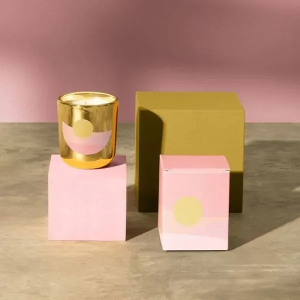 Turn your candle into a true unboxing moment by adding a... from ASI 74710 Numo