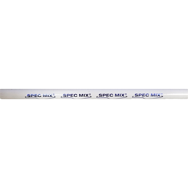 Jumbo, black lead pencil, without eraser, imprinted, screen printed, made in... from ASI 79951 Promosafe / Promosafe