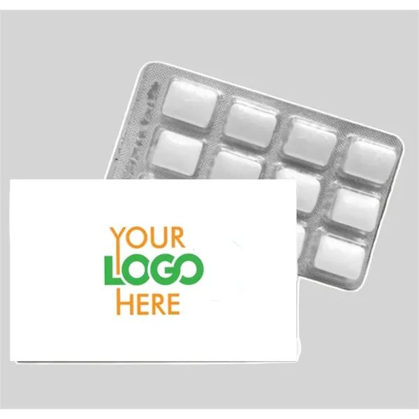 Gum Promo Pack... from ASI 89971 Stuff A Mug