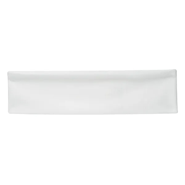 Polyester cooling fitness headband plus 1 color silkscreen imprint on 1... from ASI 37218 Athena Promo (tm)