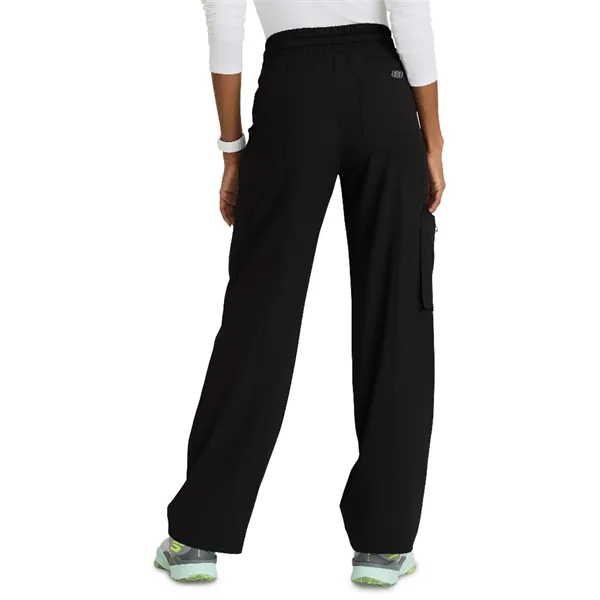 Barco - Skechers Ripstop Collection - Women's Five Pocket...... from ASI 86018 Scrub Authority