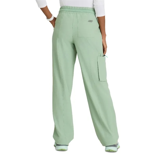 Barco - Skechers Ripstop Collection - Women's Five Pocket...... from ASI 86018 Scrub Authority