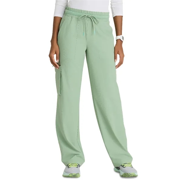 Barco - Skechers Ripstop Collection - Women's Five Pocket...... from ASI 86018 Scrub Authority