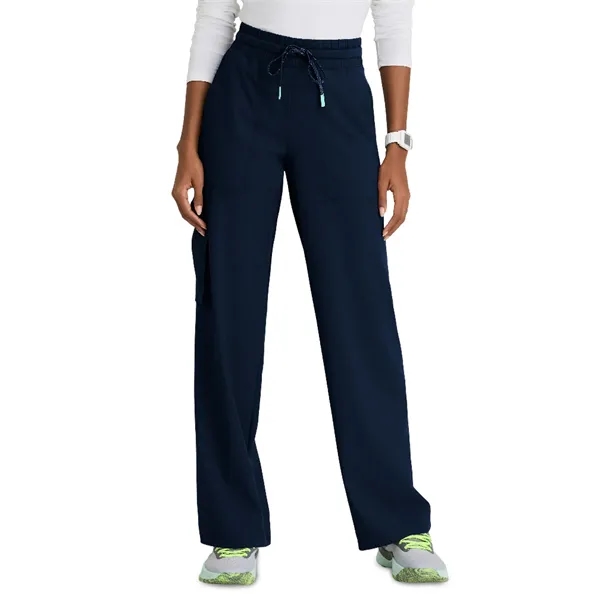 Barco - Skechers Ripstop Collection - Women's Five Pocket...... from ASI 86018 Scrub Authority