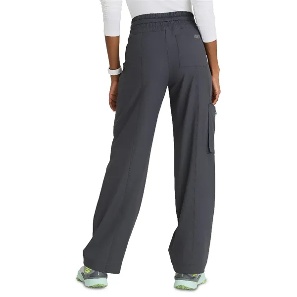 Barco - Skechers Ripstop Collection - Women's Five Pocket...... from ASI 86018 Scrub Authority