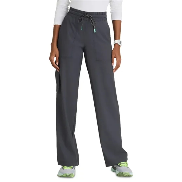 Barco - Skechers Ripstop Collection - Women's Five Pocket...... from ASI 86018 Scrub Authority