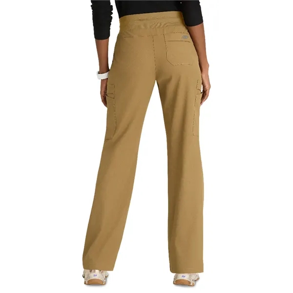 Barco - Skechers Ripstop Collection - Women's Five Pocket...... from ASI 86018 Scrub Authority