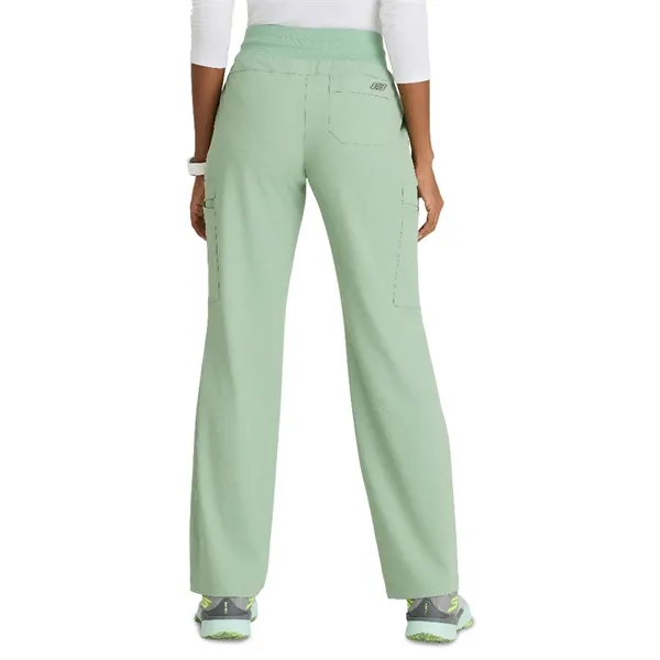 Barco - Skechers Ripstop Collection - Women's Five Pocket...... from ASI 86018 Scrub Authority