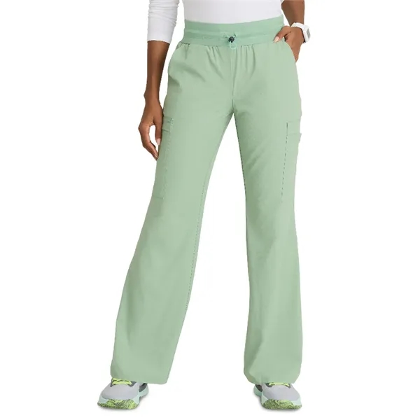 Barco - Skechers Ripstop Collection - Women's Five Pocket...... from ASI 86018 Scrub Authority