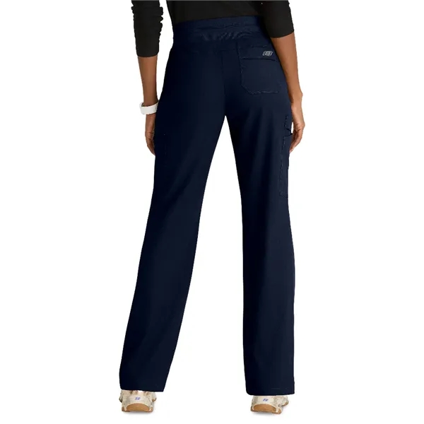 Barco - Skechers Ripstop Collection - Women's Five Pocket...... from ASI 86018 Scrub Authority