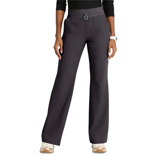 Barco - Skechers Ripstop Collection - Women's Five Pocket...... from ASI 86018 Scrub Authority