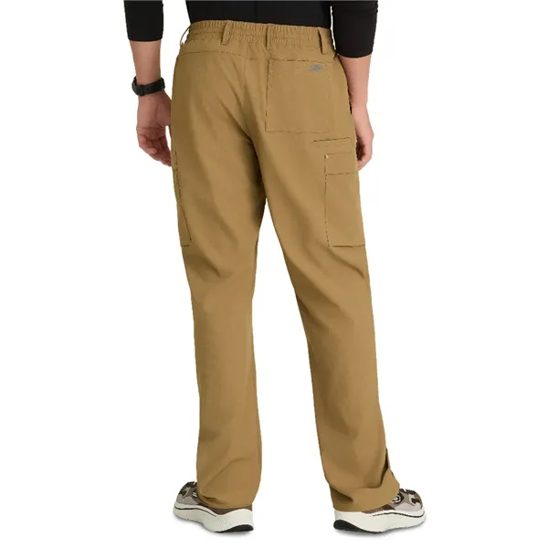 Barco - Skechers Ripstop Collection - Men's Six Pocket Te...... from ASI 86018 Scrub Authority