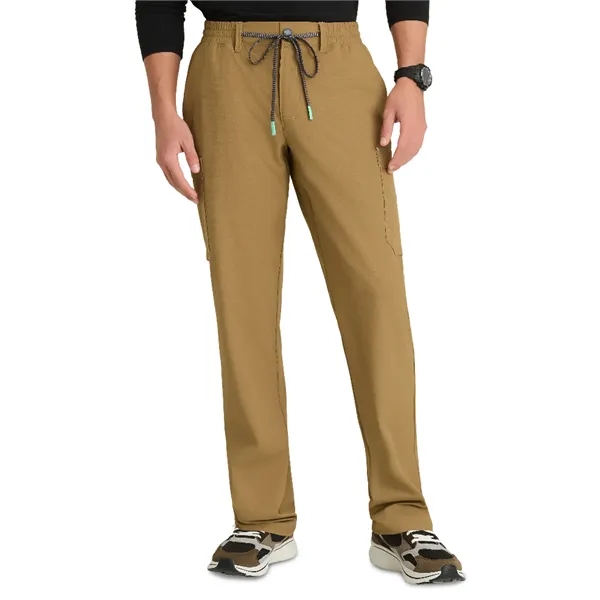 Barco - Skechers Ripstop Collection - Men's Six Pocket Te...... from ASI 86018 Scrub Authority