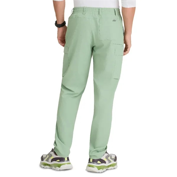 Barco - Skechers Ripstop Collection - Men's Six Pocket Te...... from ASI 86018 Scrub Authority