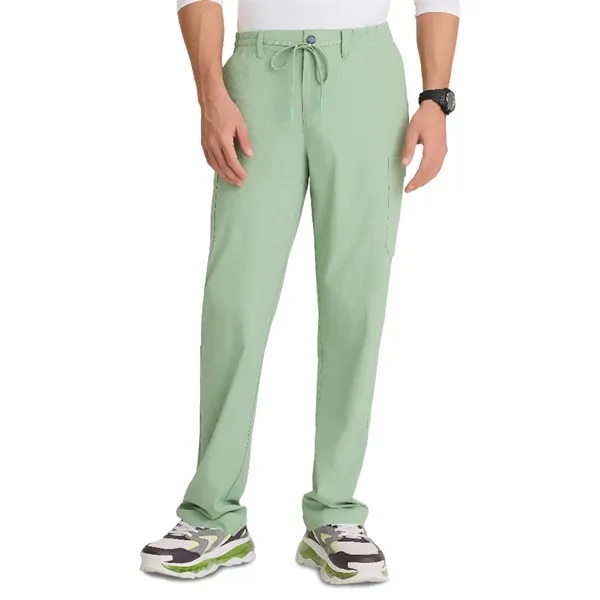 Barco - Skechers Ripstop Collection - Men's Six Pocket Te...... from ASI 86018 Scrub Authority