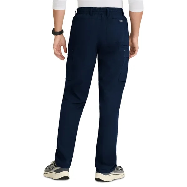 Barco - Skechers Ripstop Collection - Men's Six Pocket Te...... from ASI 86018 Scrub Authority