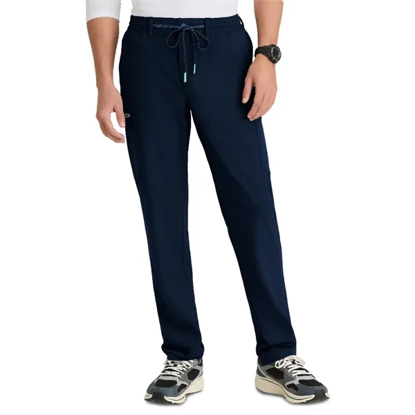 Barco - Skechers Ripstop Collection - Men's Six Pocket Te...... from ASI 86018 Scrub Authority