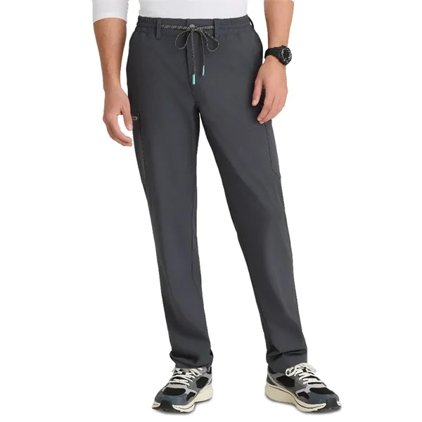 Barco - Skechers Ripstop Collection - Men's Six Pocket Te...... from ASI 86018 Scrub Authority