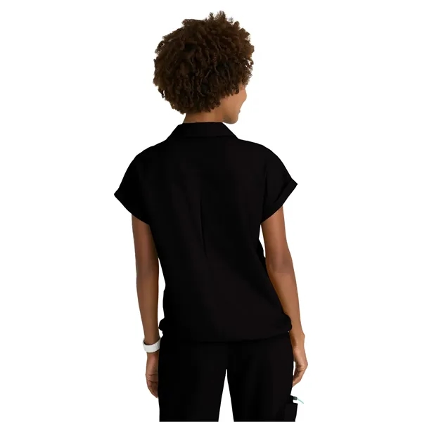 Barco - Skechers Ripstop Collection - Women's Three Pocke...... from ASI 86018 Scrub Authority