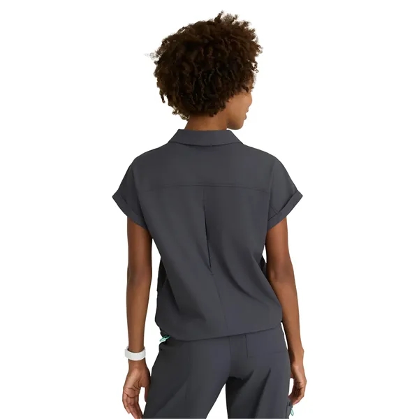 Barco - Skechers Ripstop Collection - Women's Three Pocke...... from ASI 86018 Scrub Authority