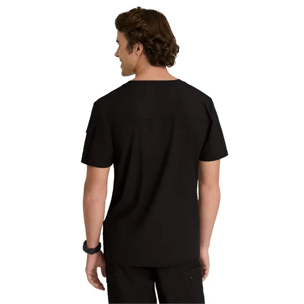 Barco - Skechers Ripstop Collection - Men's Three Pocket ...... from ASI 86018 Scrub Authority / Uniform Stores