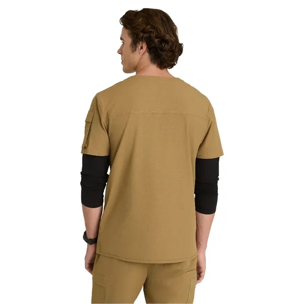 Barco - Skechers Ripstop Collection - Men's Three Pocket ...... from ASI 86018 Scrub Authority / Uniform Stores