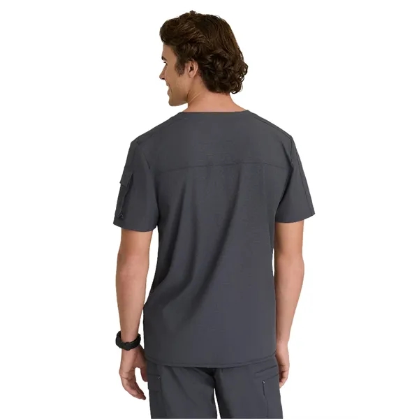 Barco - Skechers Ripstop Collection - Men's Three Pocket ...... from ASI 86018 Scrub Authority / Uniform Stores