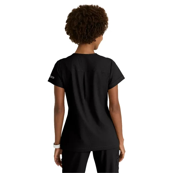 Barco - Skechers Ripstop Collection - Women's Two Pocket ...... from ASI 86018 Scrub Authority / Uniform Stores