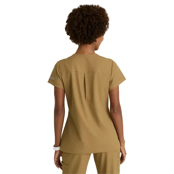 Barco - Skechers Ripstop Collection - Women's Two Pocket ...... from ASI 86018 Scrub Authority / Uniform Stores