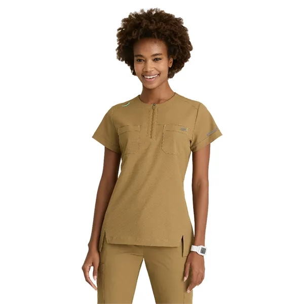 Barco - Skechers Ripstop Collection - Women's Two Pocket ...... from ASI 86018 Scrub Authority / Uniform Stores