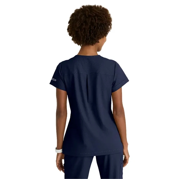 Barco - Skechers Ripstop Collection - Women's Two Pocket ...... from ASI 86018 Scrub Authority / Uniform Stores