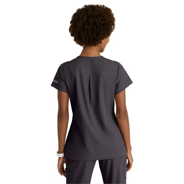 Barco - Skechers Ripstop Collection - Women's Two Pocket ...... from ASI 86018 Scrub Authority / Uniform Stores