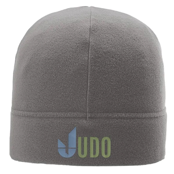 Richardson soft microfleece beanie with embroidery up to 5,000 stitches.... from ASI 74601 Calico