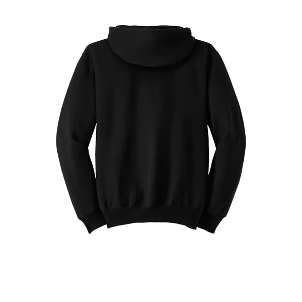 JERZEES Super Sweats NuBlend - Full-Zip Hooded Sweatshirt.... from ASI 84863 SanMar