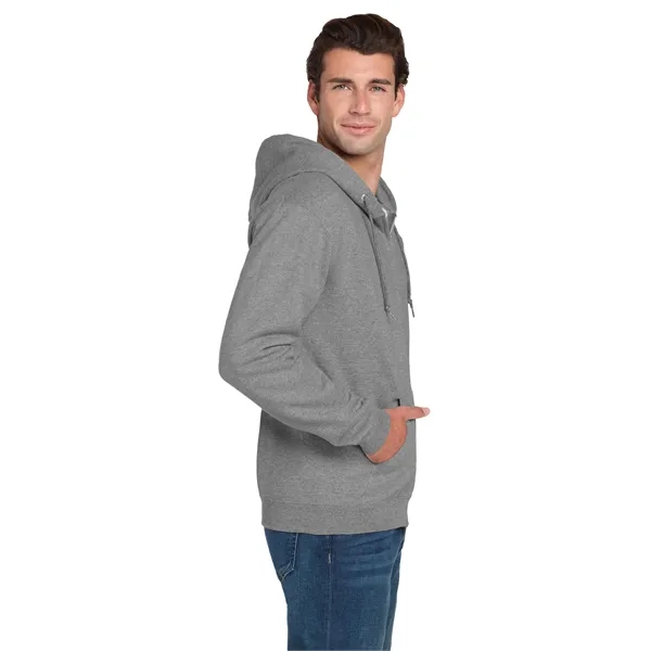 JERZEES Super Sweats NuBlend - Full-Zip Hooded Sweatshirt.... from ASI 84863 SanMar