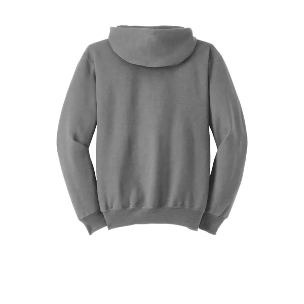 JERZEES Super Sweats NuBlend - Full-Zip Hooded Sweatshirt.... from ASI 84863 SanMar