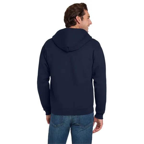 JERZEES Super Sweats NuBlend - Full-Zip Hooded Sweatshirt.... from ASI 84863 SanMar