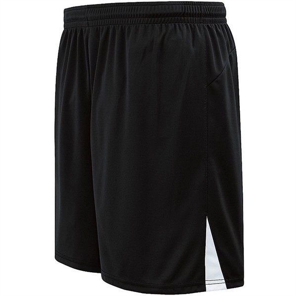 Youth hawk short, 100% polyester wicking knit.... from ASI 37461 Augusta Sportswear