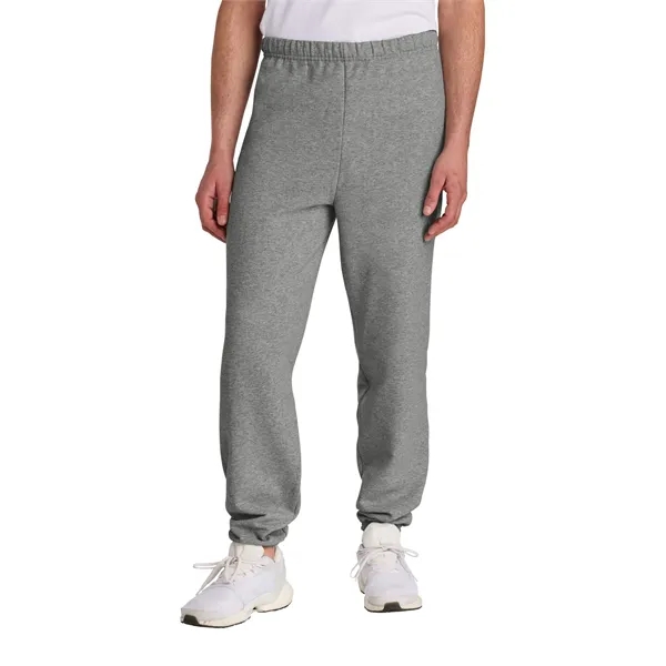 JERZEES - NuBlend Sweatpant.... from ASI 84863 SanMar