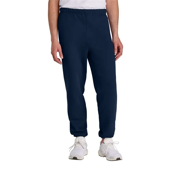 JERZEES - NuBlend Sweatpant.... from ASI 84863 SanMar