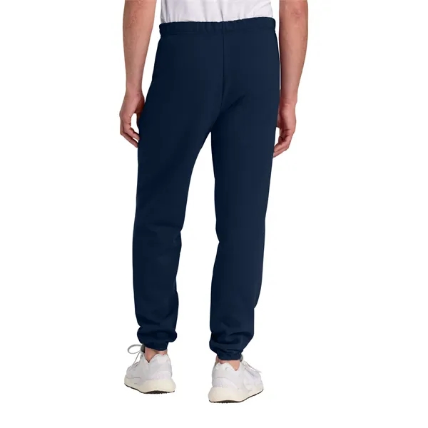JERZEES - NuBlend Sweatpant.... from ASI 84863 SanMar