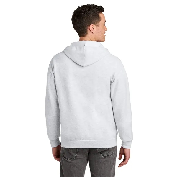 JERZEES - NuBlend Full-Zip Hooded Sweatshirt.... from ASI 84863 SanMar