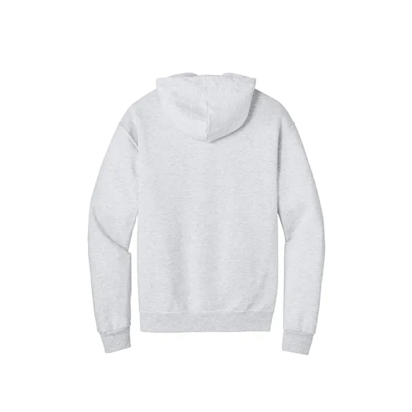 JERZEES - NuBlend Full-Zip Hooded Sweatshirt.... from ASI 84863 SanMar