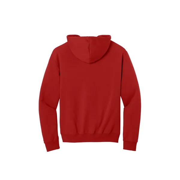 JERZEES - NuBlend Full-Zip Hooded Sweatshirt.... from ASI 84863 SanMar