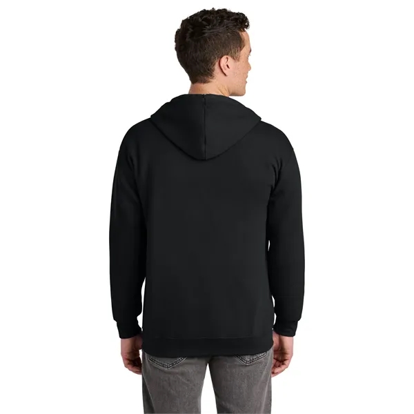 JERZEES - NuBlend Full-Zip Hooded Sweatshirt.... from ASI 84863 SanMar