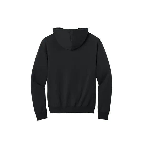 JERZEES - NuBlend Full-Zip Hooded Sweatshirt.... from ASI 84863 SanMar