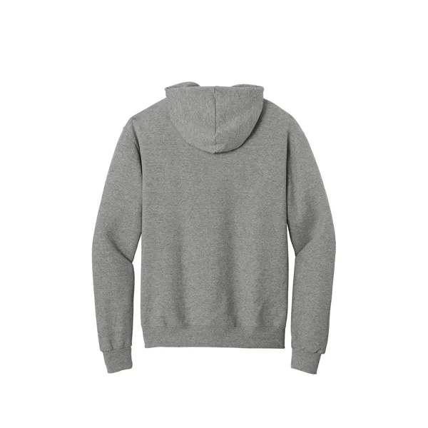 JERZEES - NuBlend Full-Zip Hooded Sweatshirt.... from ASI 84863 SanMar