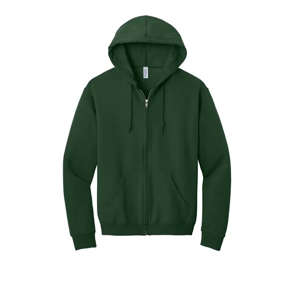 JERZEES - NuBlend Full-Zip Hooded Sweatshirt.... from ASI 84863 SanMar
