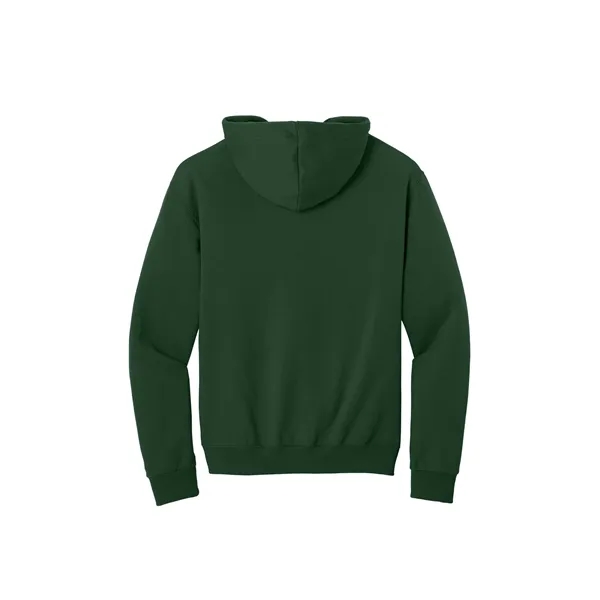 JERZEES - NuBlend Full-Zip Hooded Sweatshirt.... from ASI 84863 SanMar